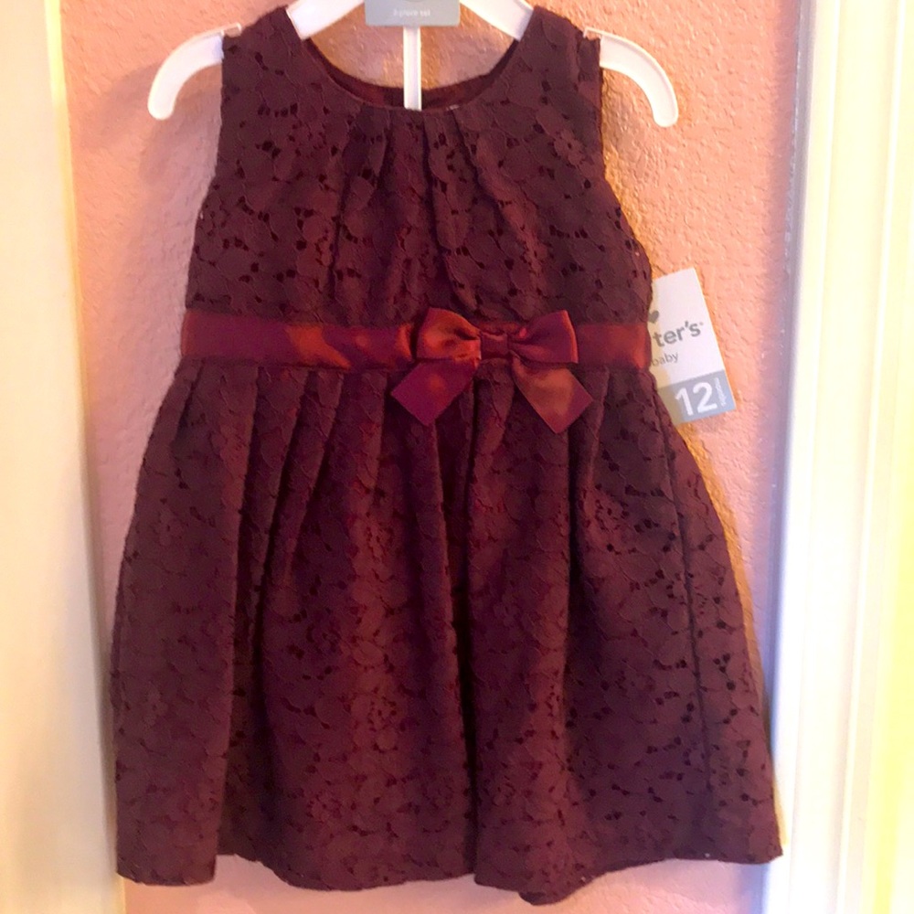 Twins dresses